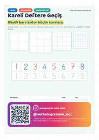 1. sayfa