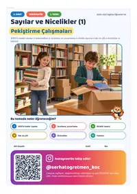 1. sayfa